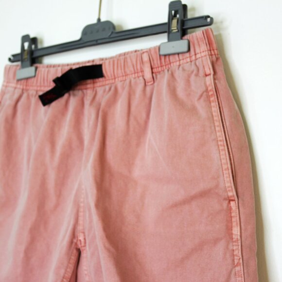 BNWT SS24 GRAMICCI G-SHORT PIGMENT DYE SHORTS S - Picture 4 of 11